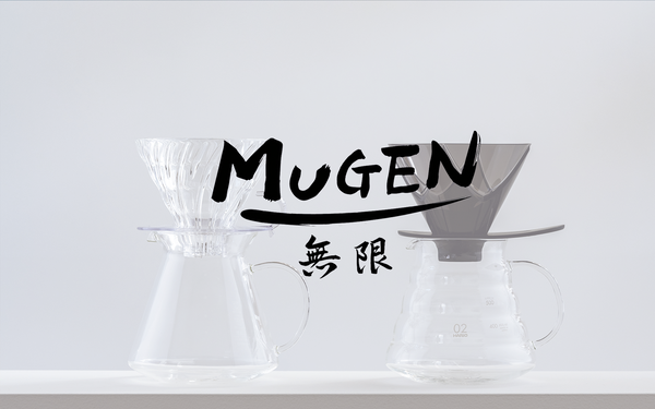 Hario Mugen Coffee Maker