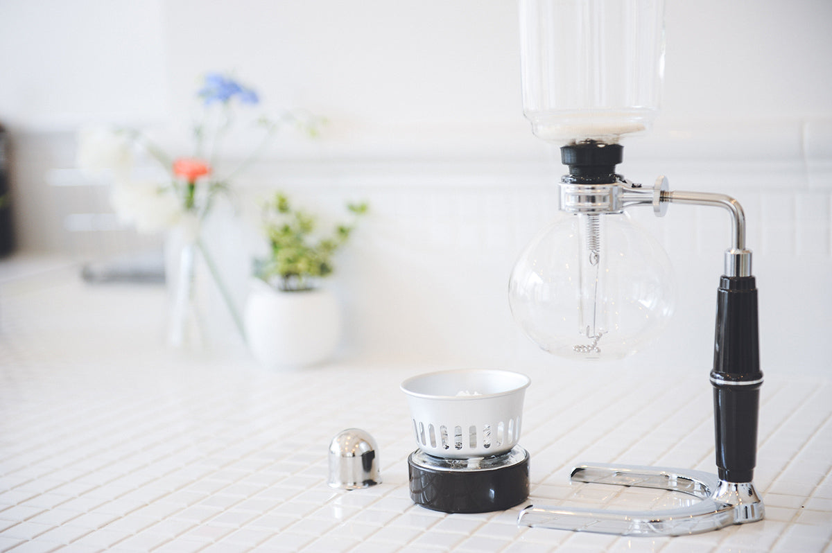 Hario siphon best sale