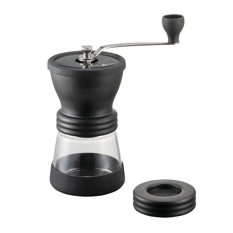 Ceramic Coffee Grinder Skerton N HARIO Europe