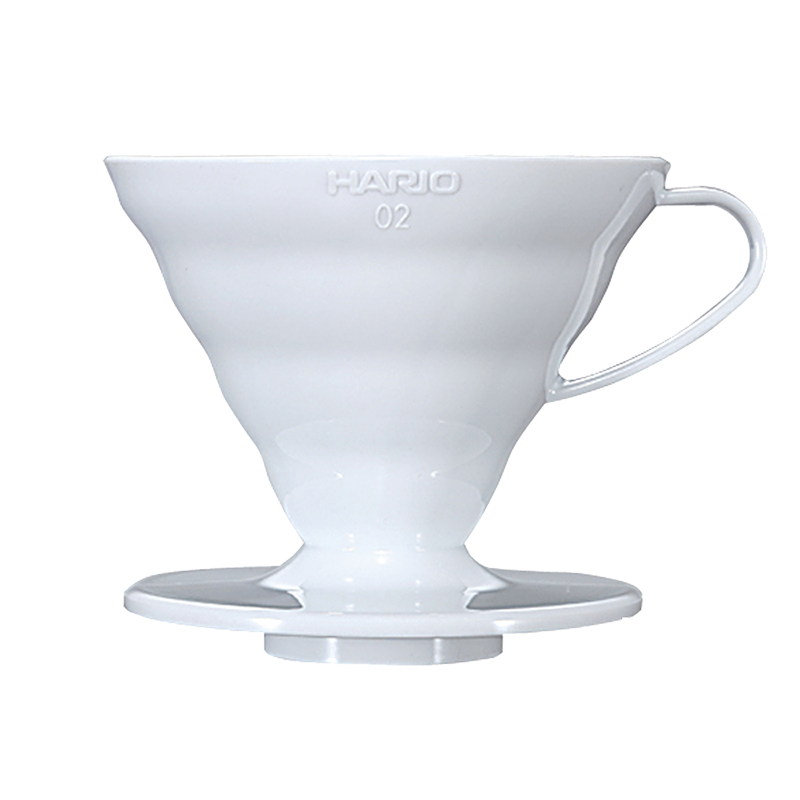 V60 Plastic Dripper Set – HARIO Europe