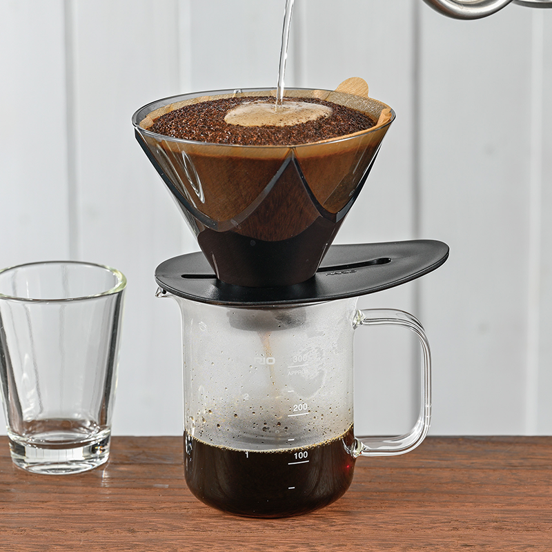 Hario Mugen Coffee Maker