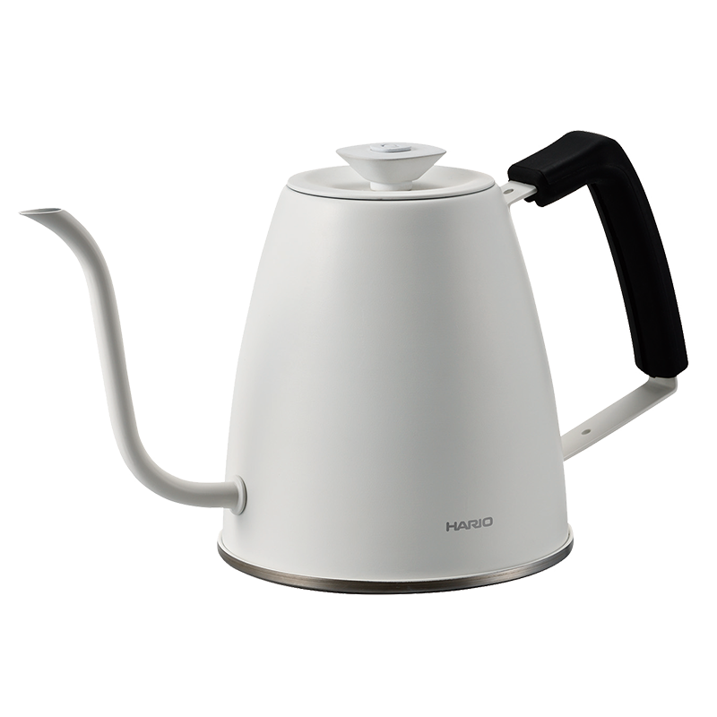 Hario V60 KDG-140-W Smart G Kettle Gooseneck Stainless Steel Pour Over  1400ML