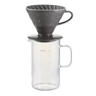 Beaker Server & V60 Dripper Set