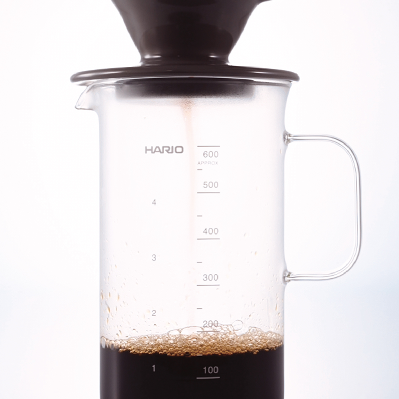 Beaker Server & V60 Dripper Set