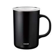 Stainless Thermal Mug with Ceramic Coating, 350/470mL