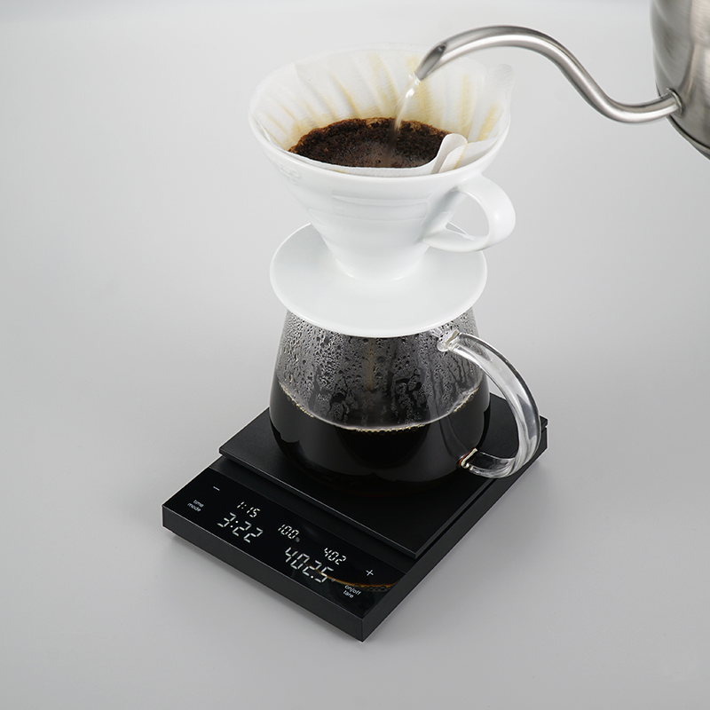 Coffee Scale Polaris