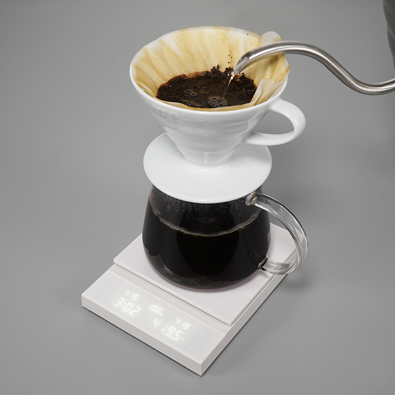 Coffee Scale Polaris