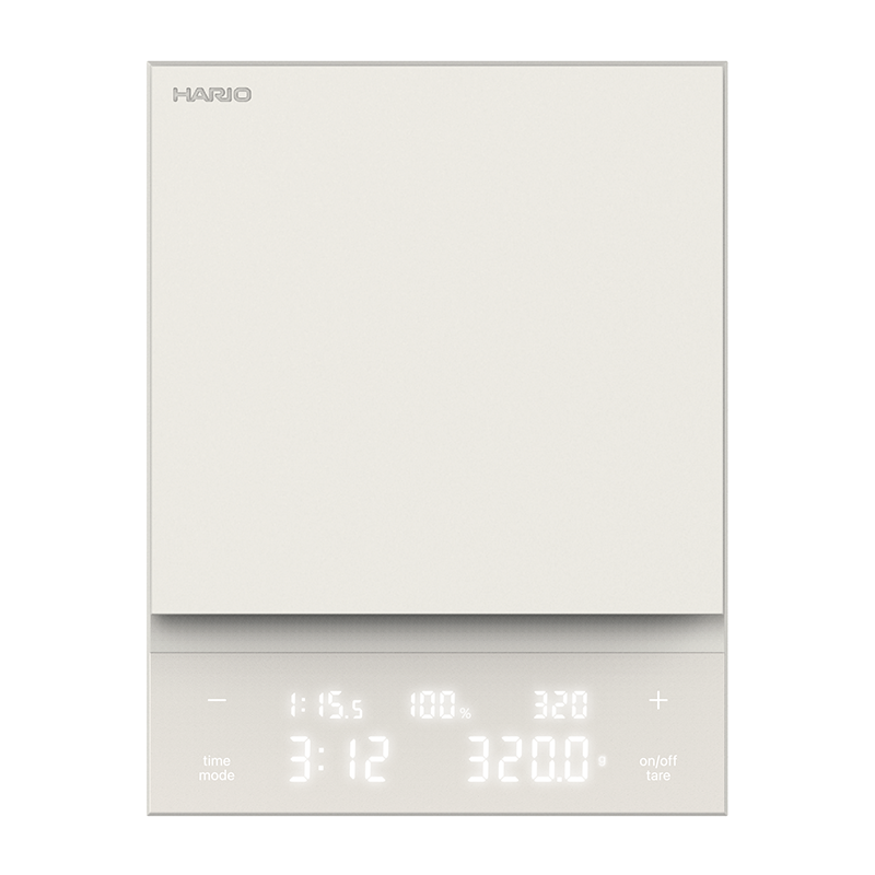 Coffee Scale Polaris