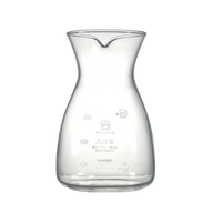 Heatproof Glass Decanter, 400mL