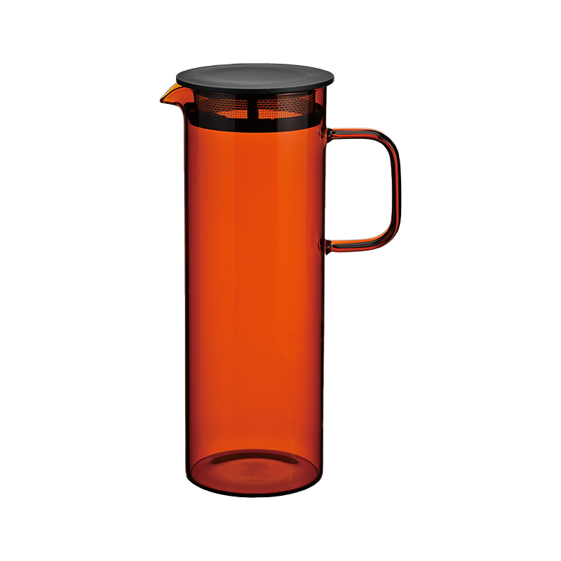 HARIO Colors Brew Pitcher, 800mL