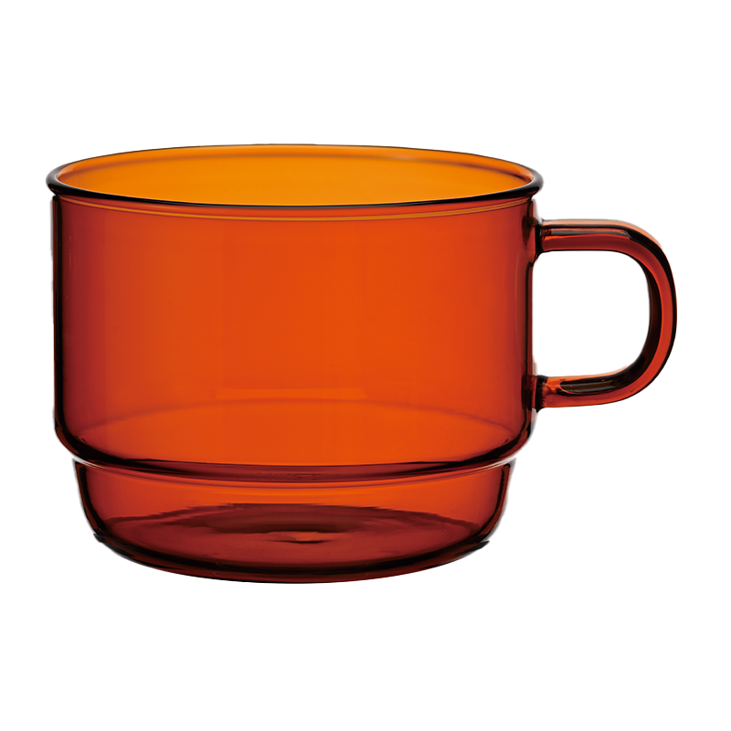 HARIO Colors Stacking Mug Cup