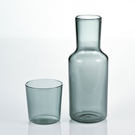 HARIO Colors Night Carafe