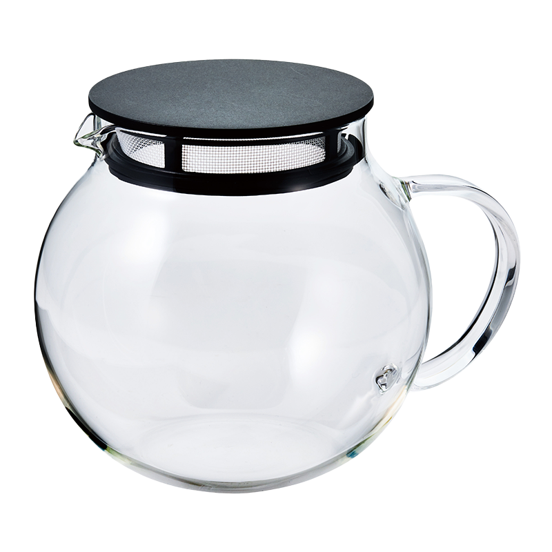 Jumping Leaf Teapot, 600mL