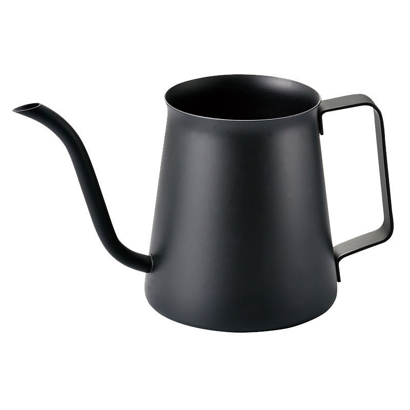 Mini Drip Kettle Kasuya Model, 300/500mL