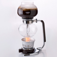 Coffee Siphon Mocha