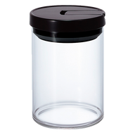 Heatproof Glass Canister, 800/1,000mL