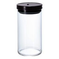 Heatproof Glass Canister, 800/1,000mL