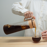 MIZUDASHI (Cold Brew) Tea Pot｜TEA｜HARIO Co., Ltd.