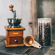 Coffee Grinder Standard