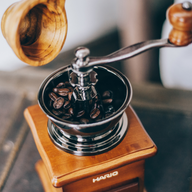 Coffee Grinder Standard