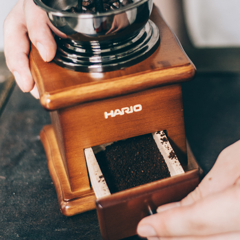 Coffee Grinder Standard