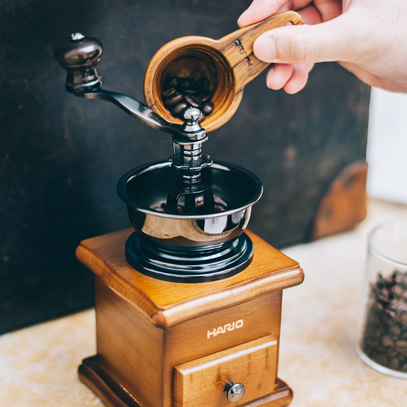 Coffee Grinder Standard