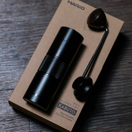 Kabuto Coffee Grinder