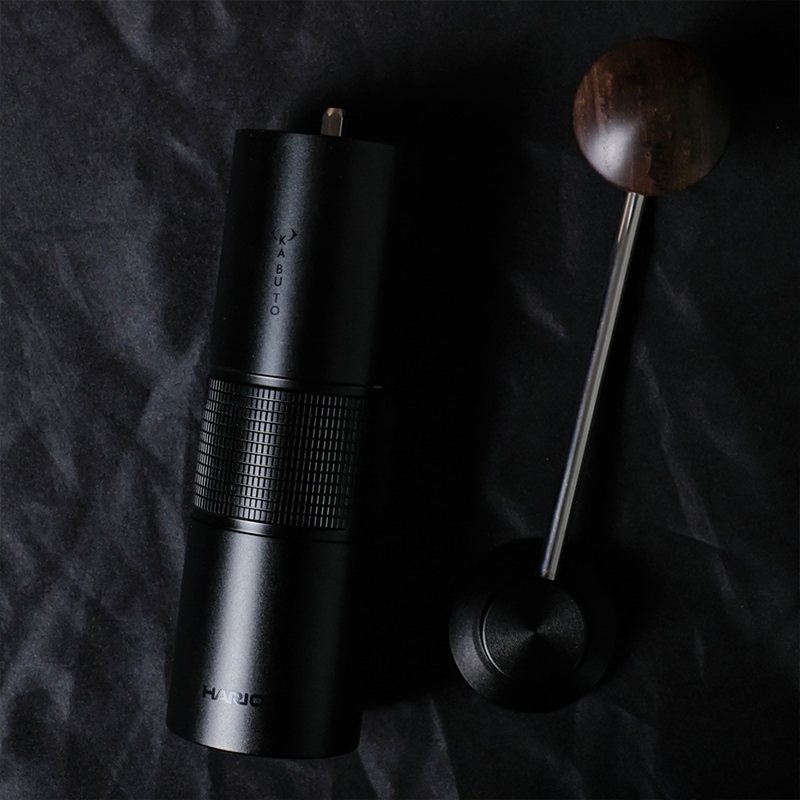 Kabuto Coffee Grinder