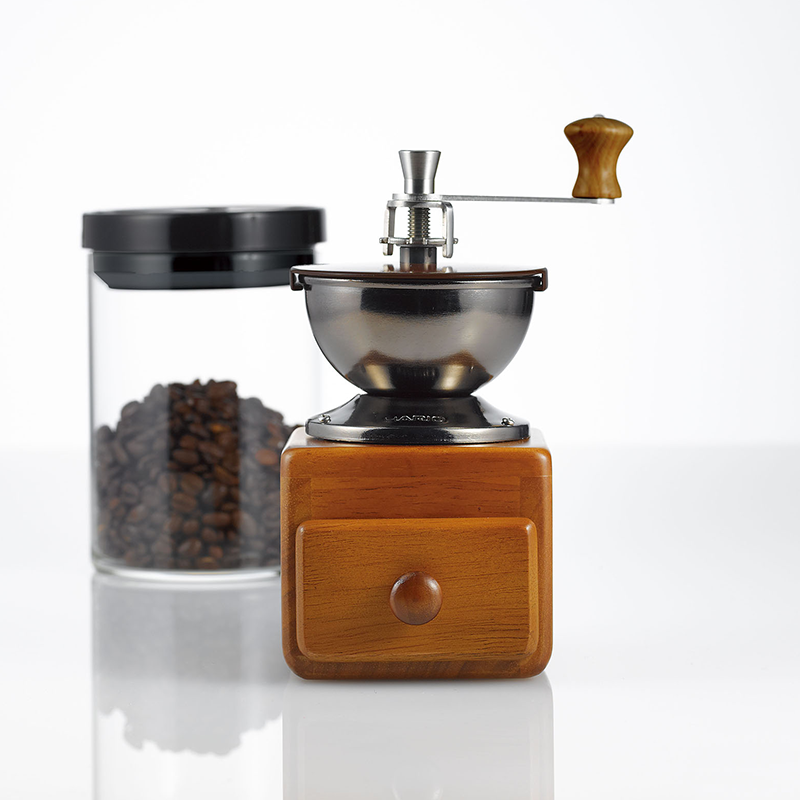 Small Coffee Grinder