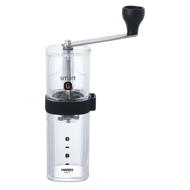 Coffee Grinder Smart G