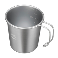 V60 Metal Stacking Mug