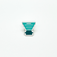 HARIO Colour Switch Pin Badge