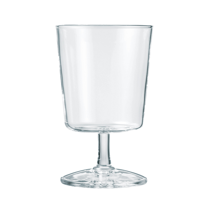 [Simply HARIO Series] Glass Goblet