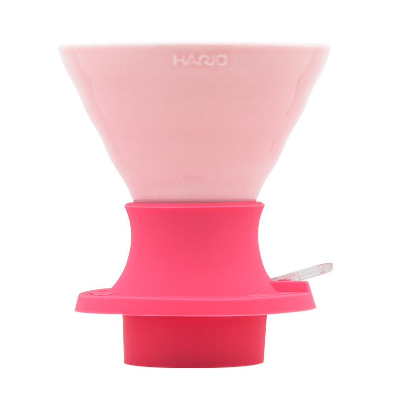 V60 Ceramic Immersion Colour Dripper Switch, 02 Size