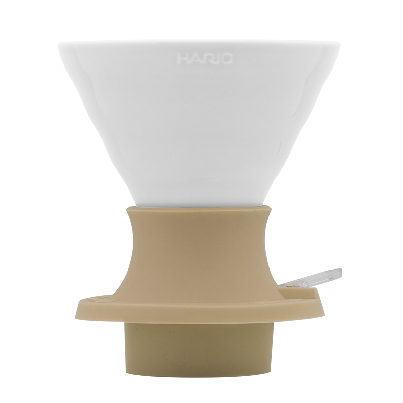 V60 Ceramic Immersion Colour Dripper Switch, 02 Size