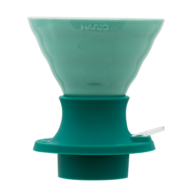 V60 Ceramic Immersion Colour Dripper Switch, 02 Size