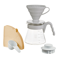 V60 Coffee Server Set, 02 Size