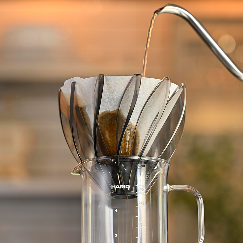 V60 Dripper Suiren