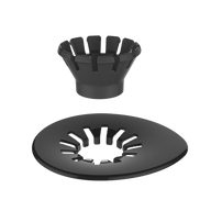 V60 Suiren Dripper Ring Set