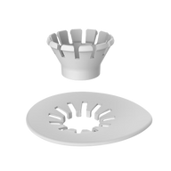 V60 Suiren Dripper Ring Set