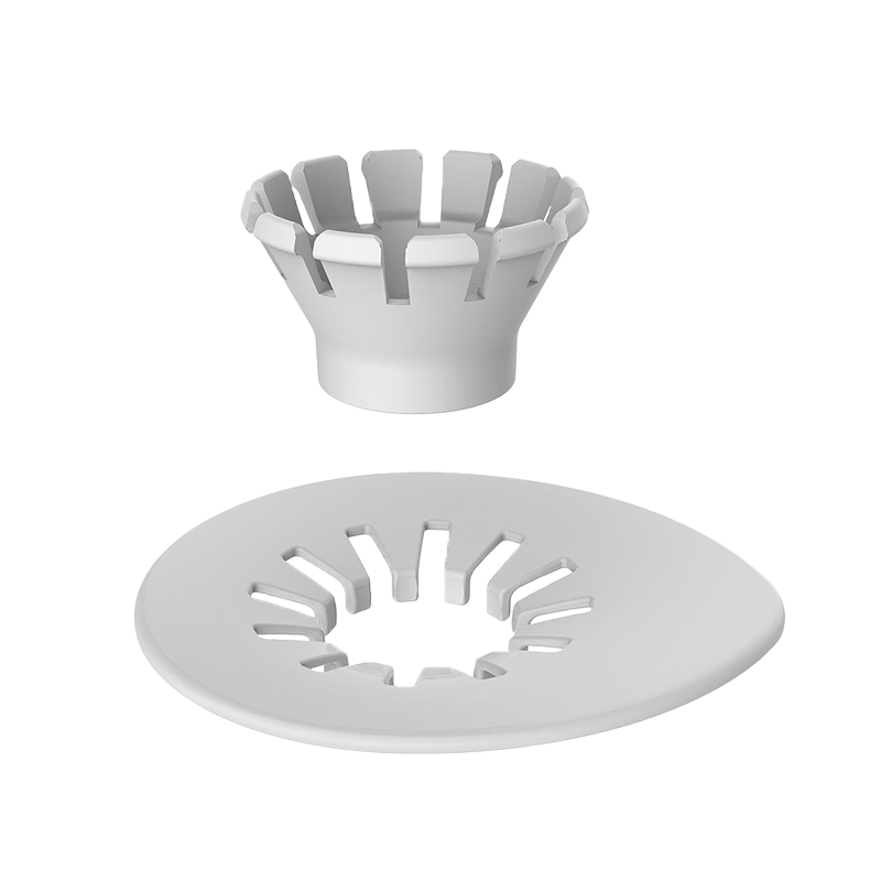 V60 Suiren Dripper Ring Set