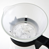 V60 Iced Coffee Maker, Black