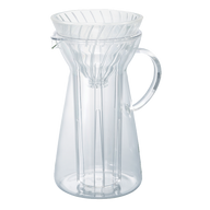 V60 Iced Coffee Maker, Glass