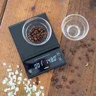 V60 Drip Scale Wide