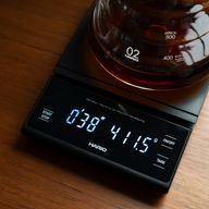 V60 Drip Scale Wide