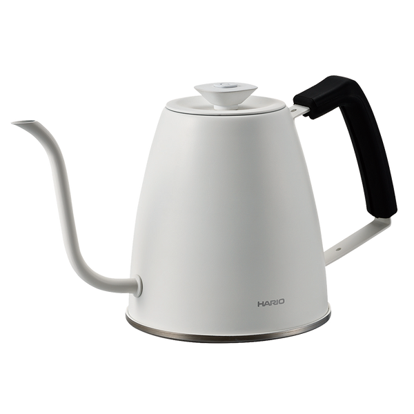 V60 Metal Drip Kettle Buono – HARIO Europe