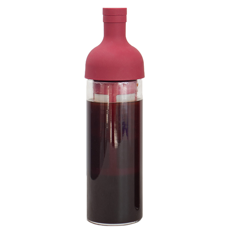 Cold Brew Coffee Filter-in Bottle