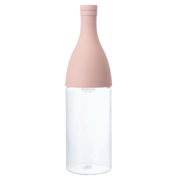 Hario Filter-in Cold Brew Tea Bottles (400ml, 800ml, 1200ml) - Bed Bath &  Beyond - 33768580