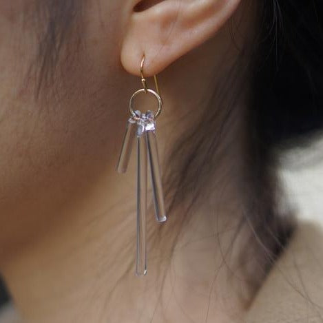 Kanade Earrings