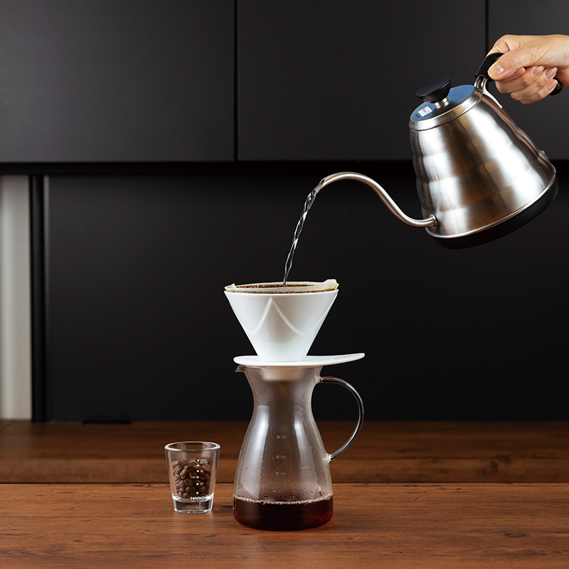 V60 One Pour Dripper MUGEN